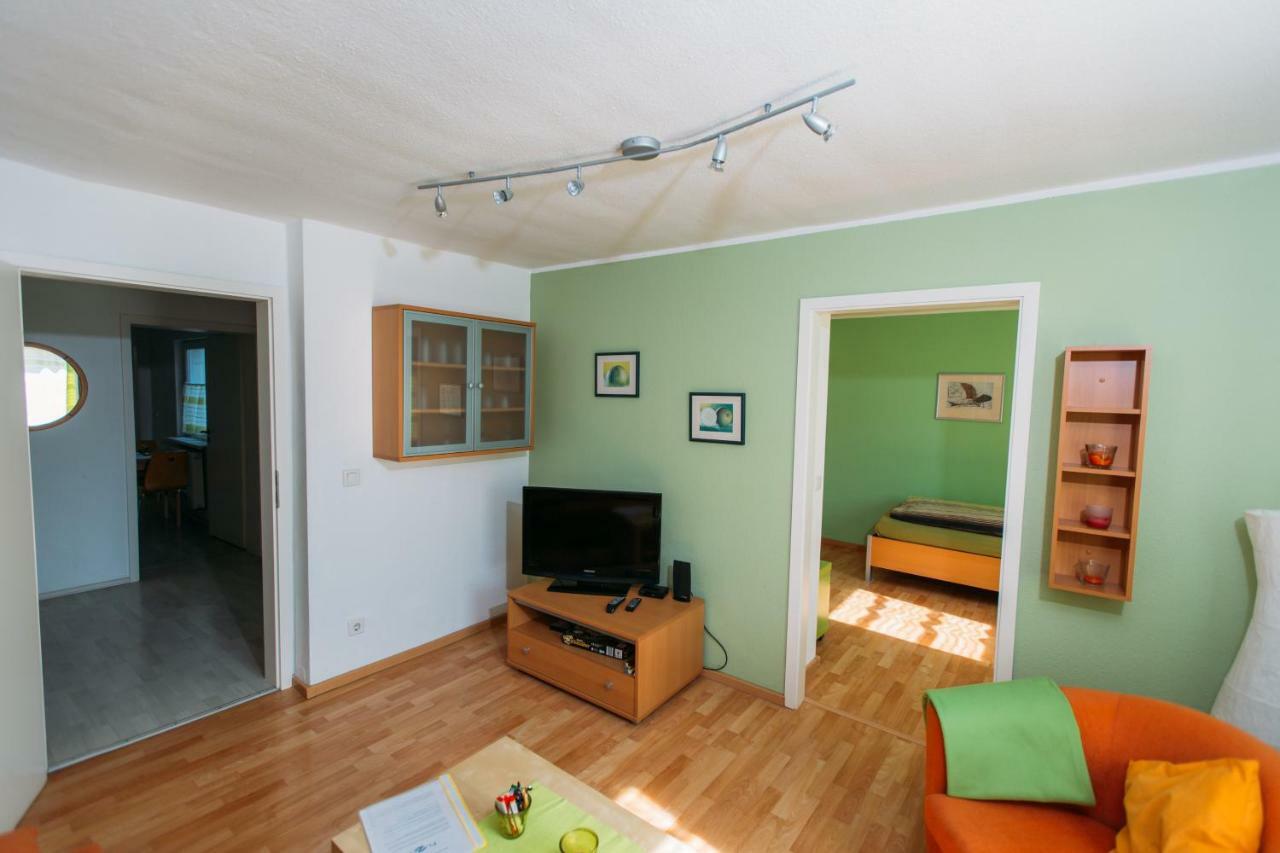 Flat2Let Apartment 1 Frankfurt am Main Ngoại thất bức ảnh